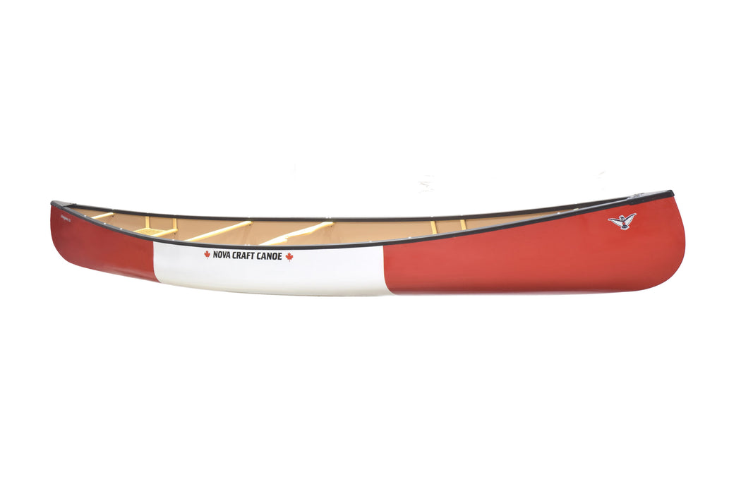 Prospector 16