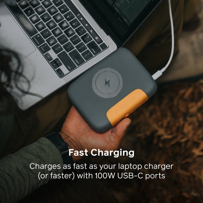 Charge 100 MAX