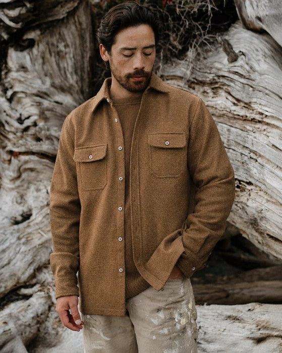 The Berlino Wool