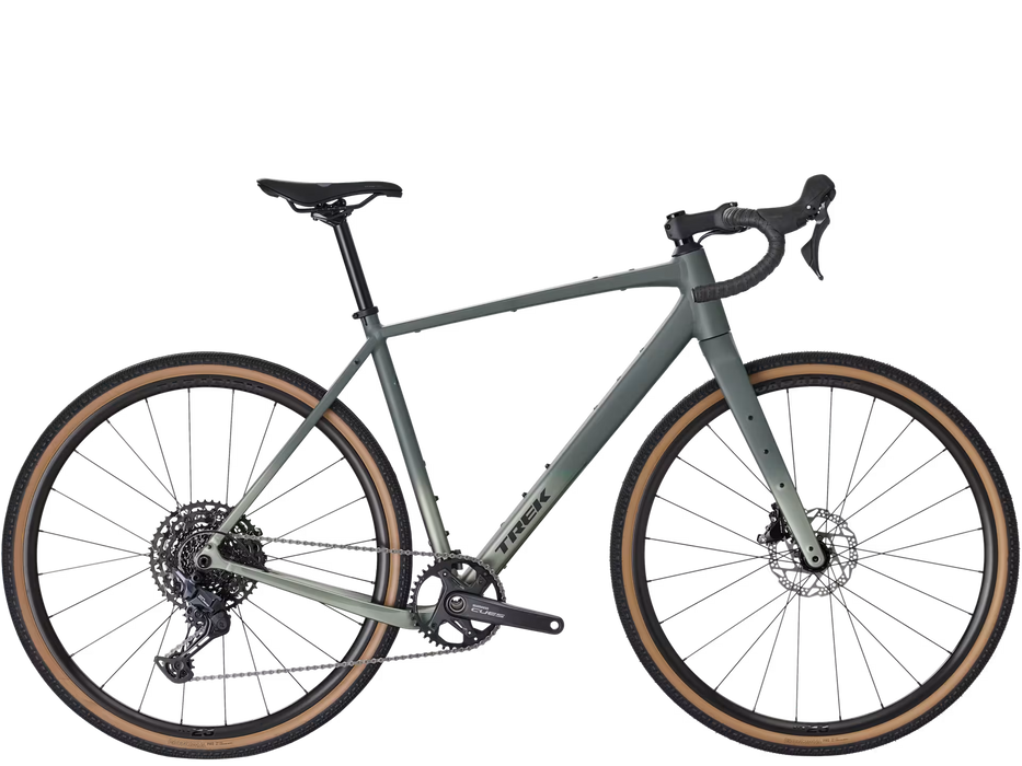 Rental Gravel Bikes