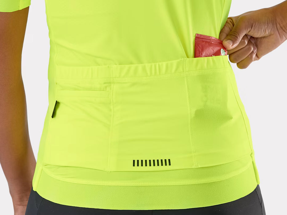 Circuit Women's Cycling Jersey