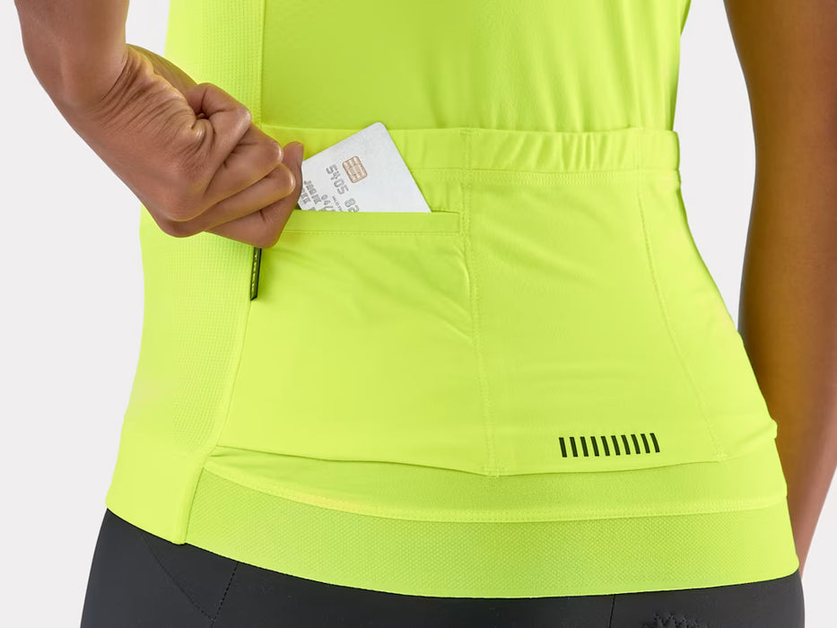 Circuit Women's Cycling Jersey