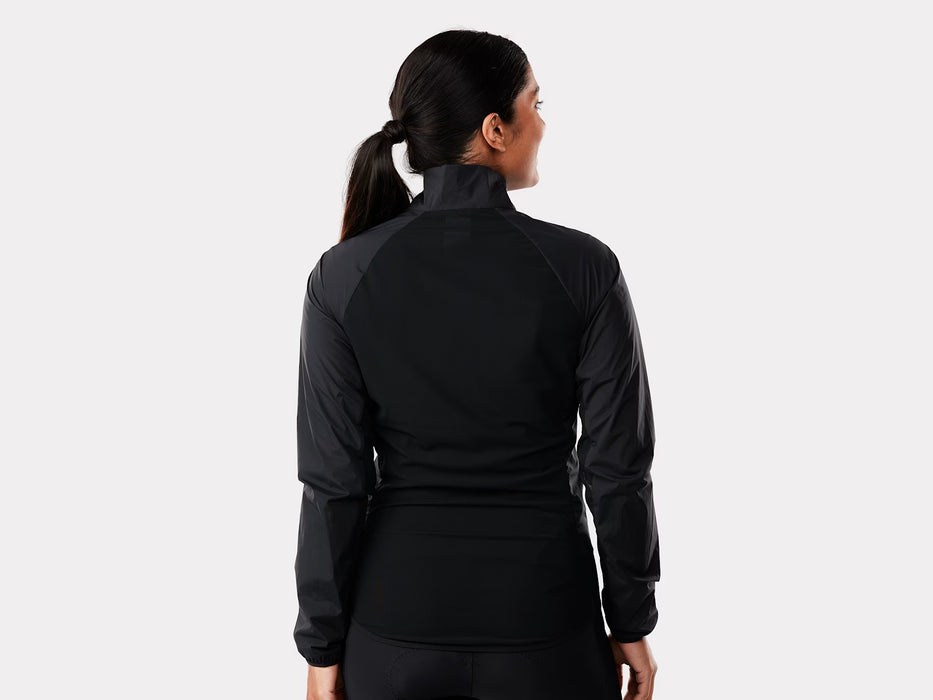Circuit Women's Windshell Cycling Jacket