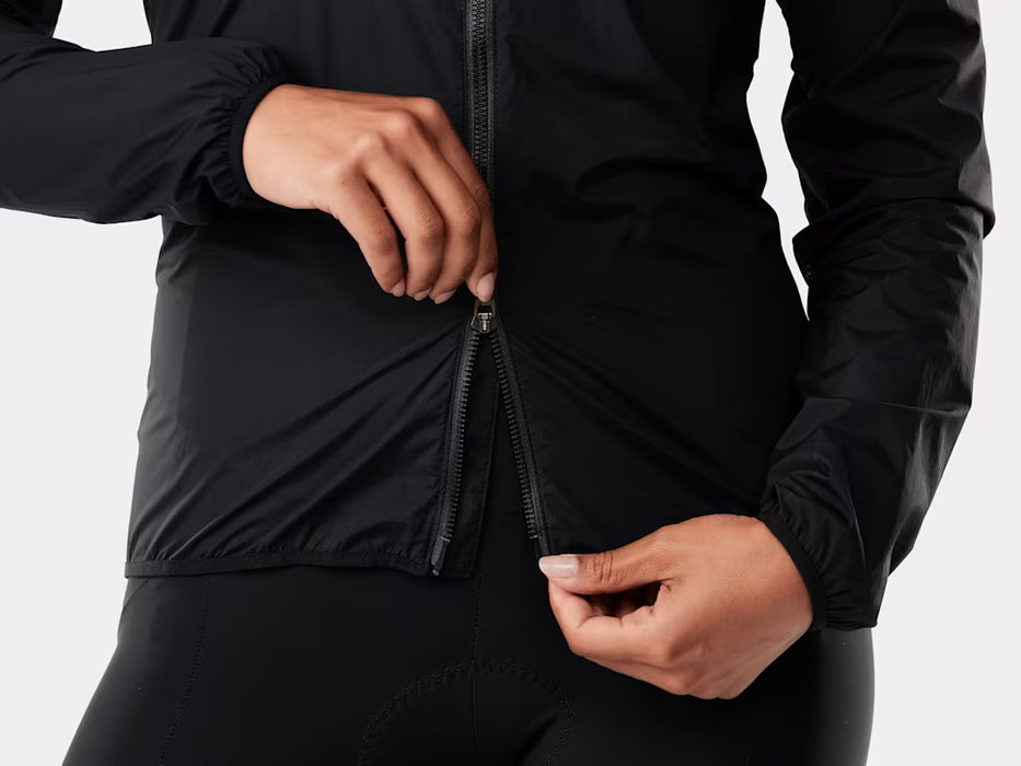 Circuit Women's Windshell Cycling Jacket