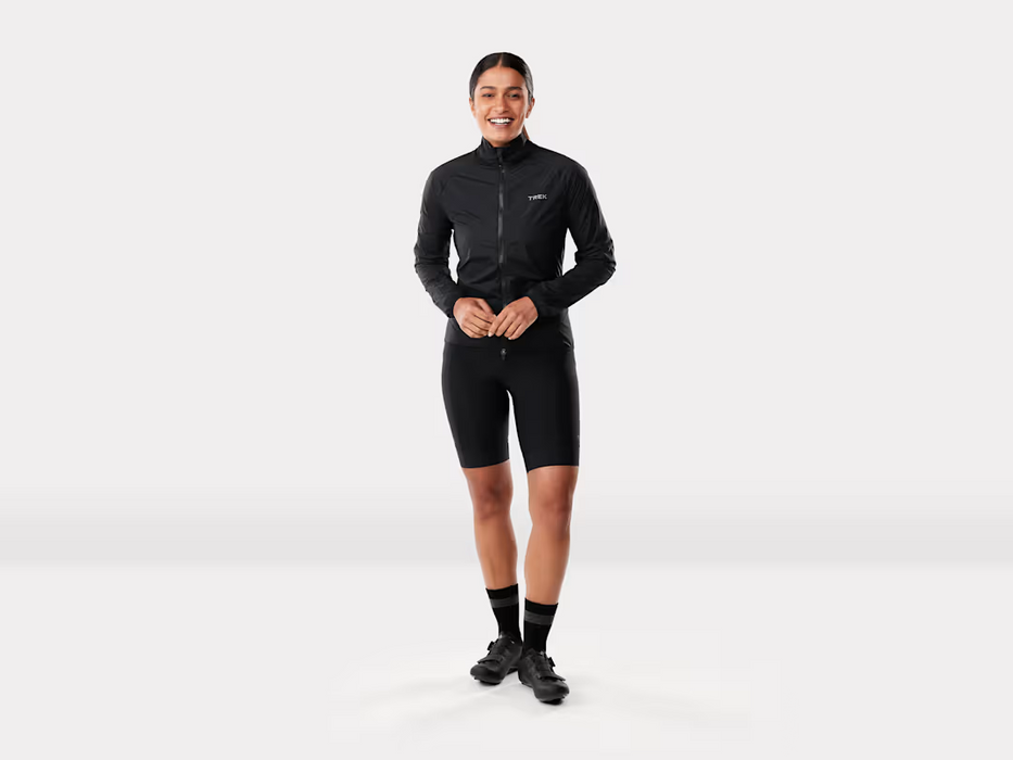 Circuit Women's Windshell Cycling Jacket