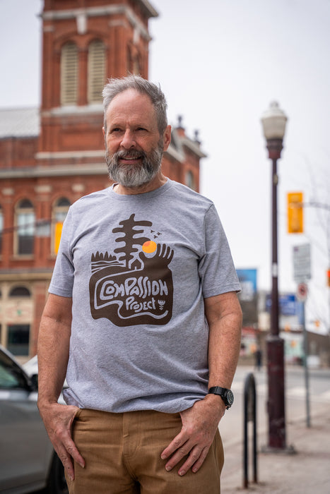 Compassion Project Tee