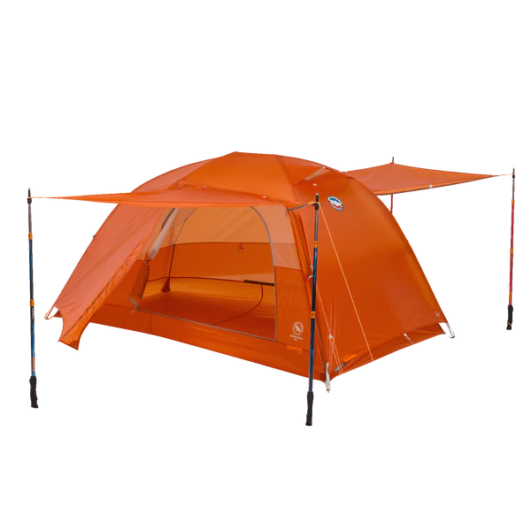 Copper Spur UL2