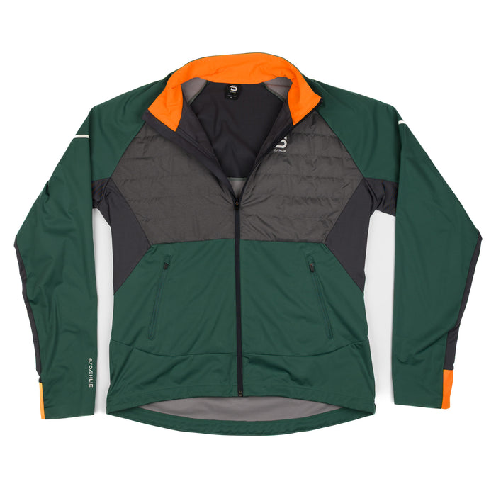 Men's Challenge Jacket