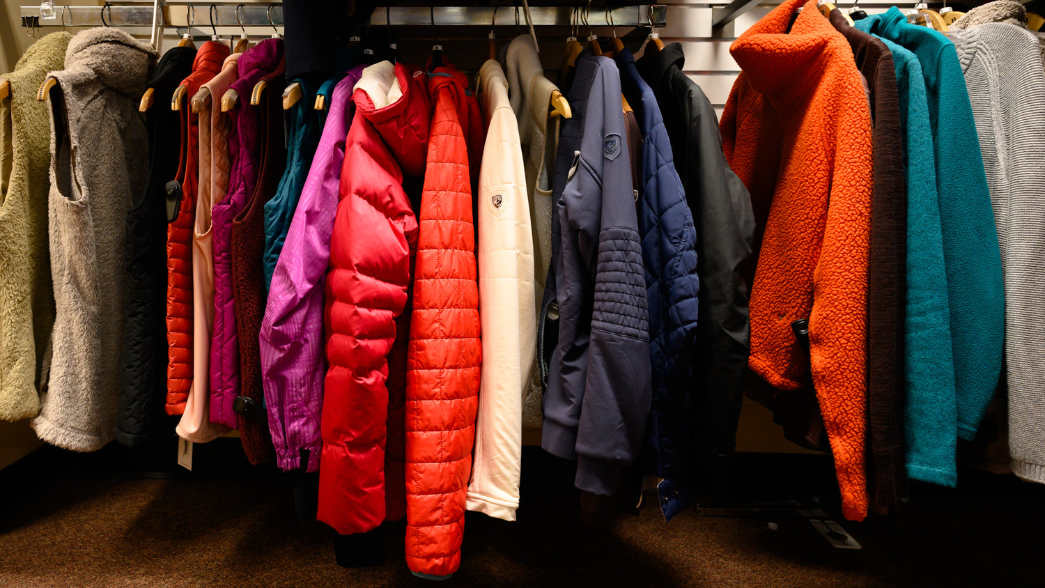Clothing