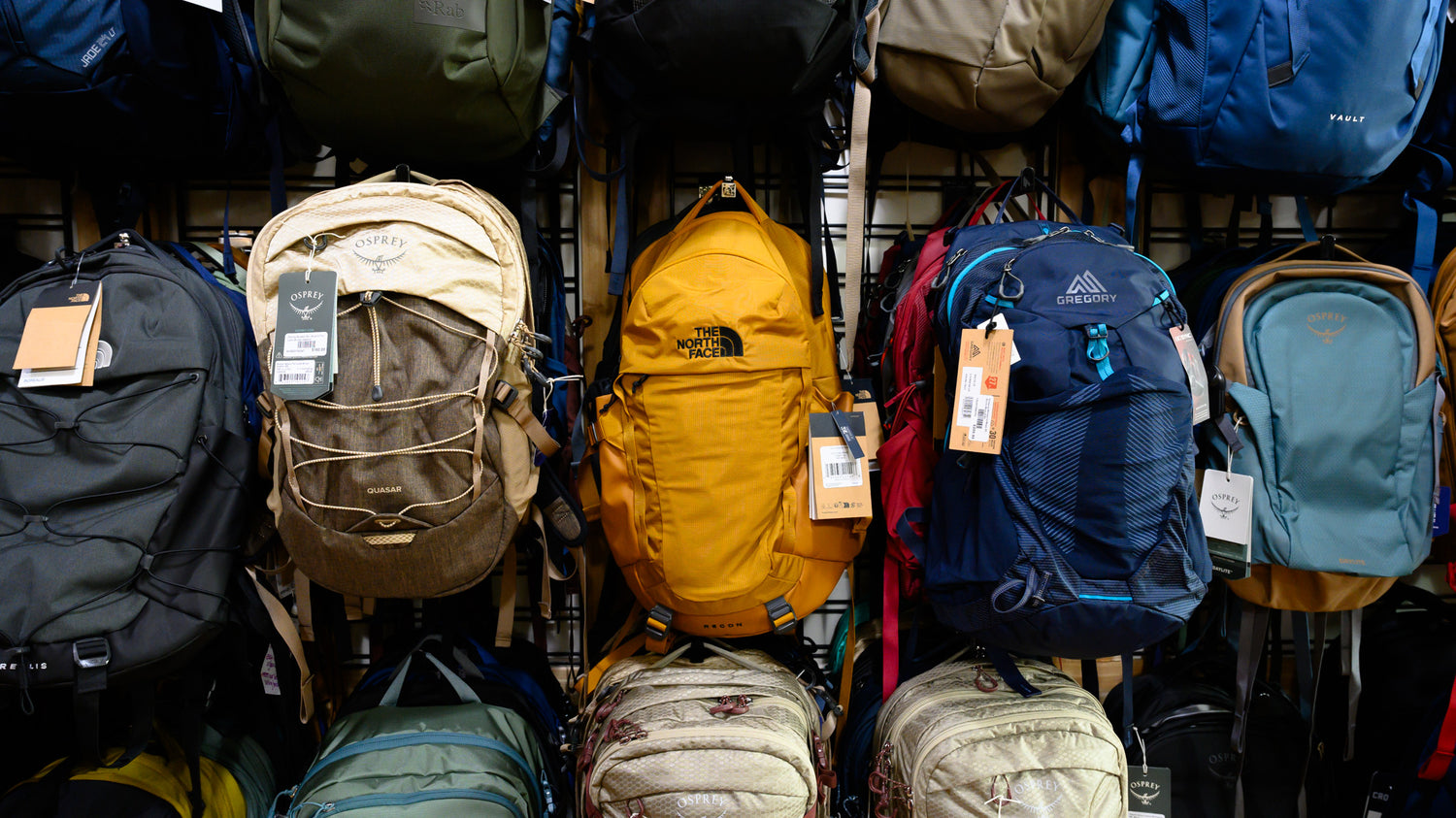 Packs