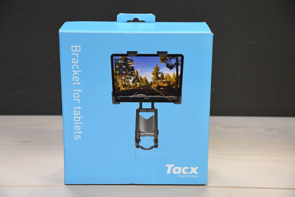 Tacx Trainer Tablet Bracket