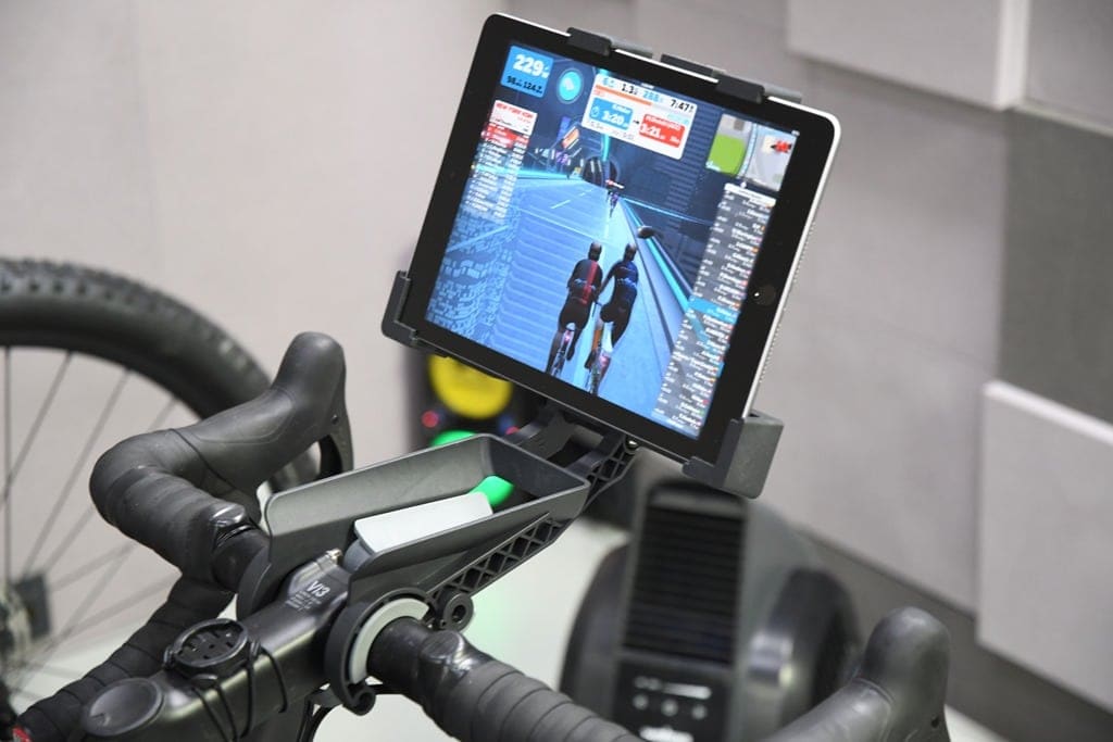 Tacx Trainer Tablet Bracket