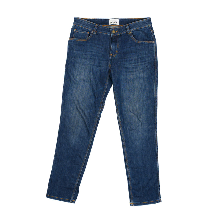 Women's Performance Denim Girlfriend