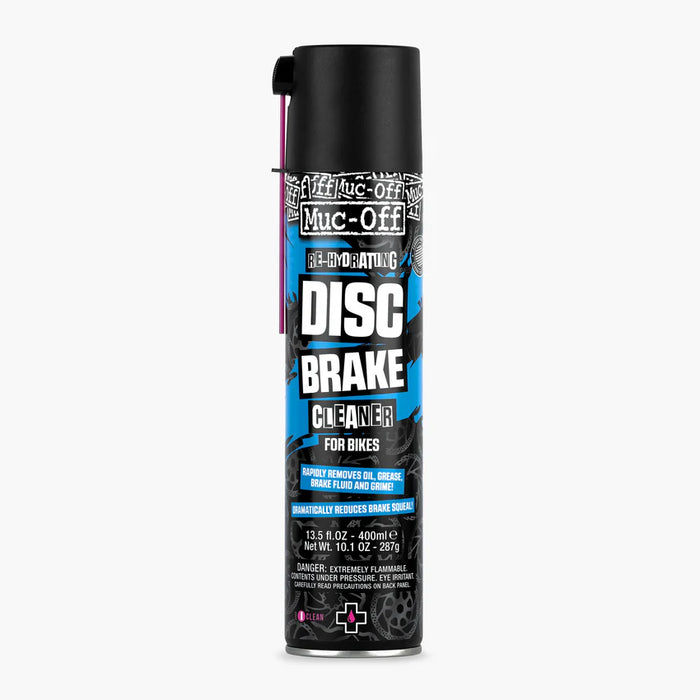 Disc Brake Cleaner