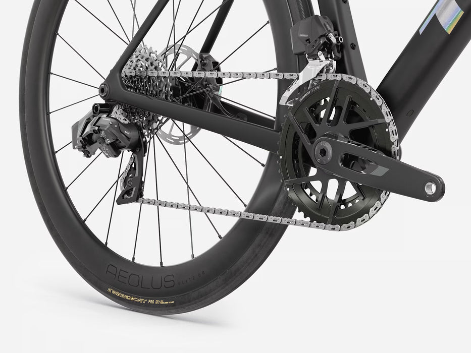 Domane SL 6 AXS Gen 5