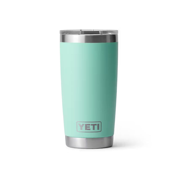 Rambler 591 ML / 20 oz Tumbler With Magslider Lid