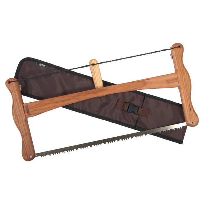 Esker 24‚Äù Bucksaw - Cherry w/Bag