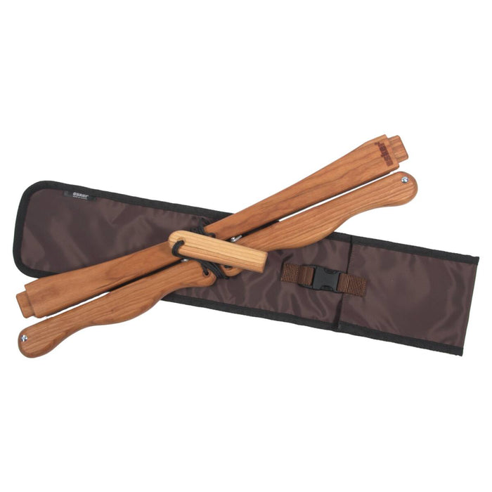 Esker 24‚Äù Bucksaw - Cherry w/Bag