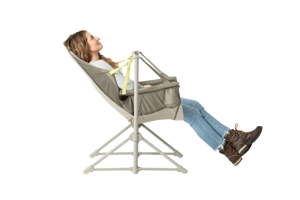 Stargaze EVO-X Folding Reclining Camp Chair
