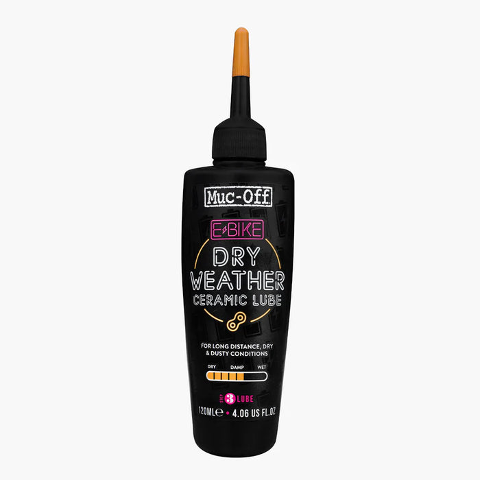 Muc-Off eBike Dry Chain Lube