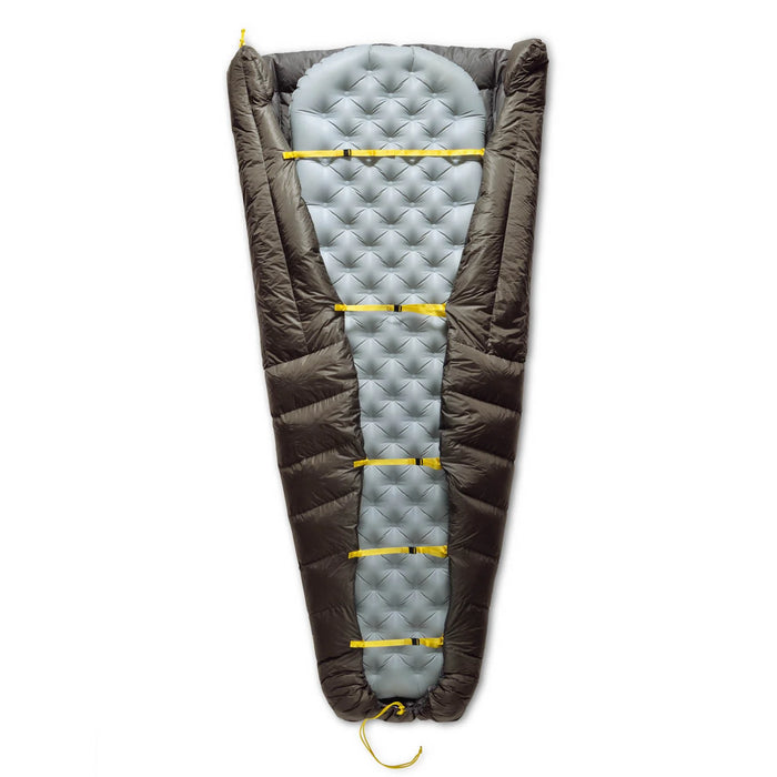 Ember Down Quilt 30°F / -1°C