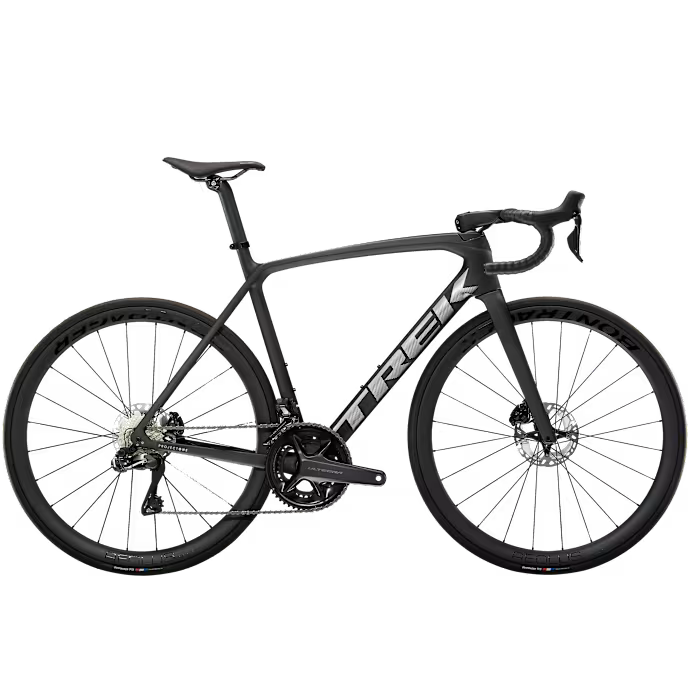 2022 Trek Emonda SLR 56cm Ultegra Di2 Bontrager Aeolus 50 Pro Wheelset