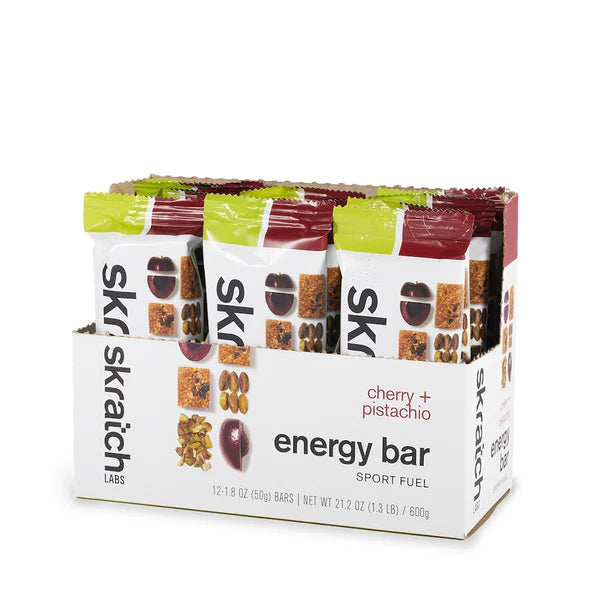 Anytime Energy Bar
