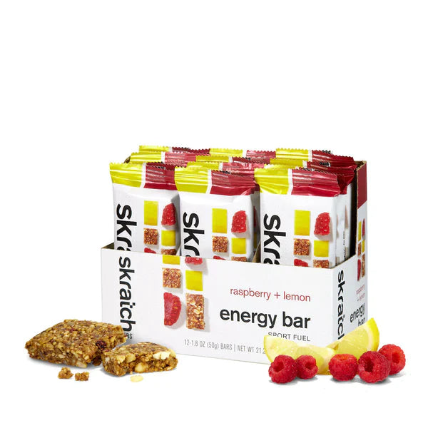 Anytime Energy Bar