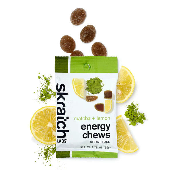 Sport Energy Chews