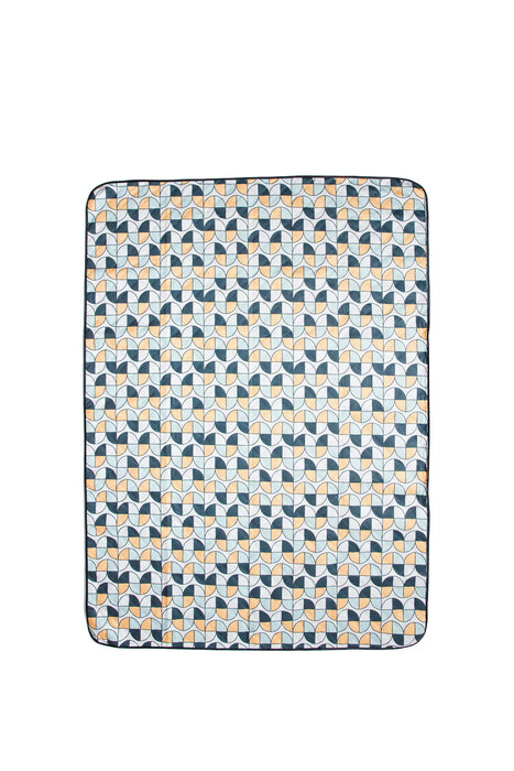 The Excursion Picnic Blanket