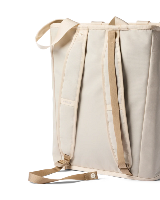 Todo 22L Convertible Tote - Del Dia