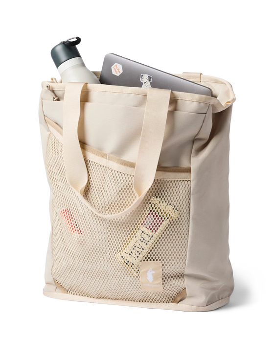 Todo 22L Convertible Tote - Del Dia