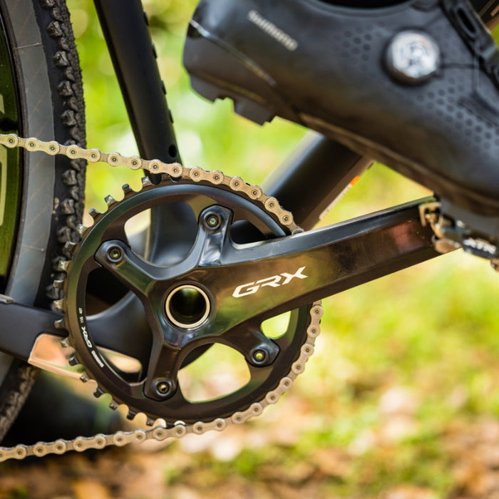 FC-RX810-1 GRX CRANKSET