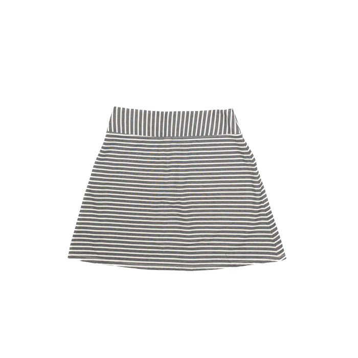 Women's Metro Striped Skirt