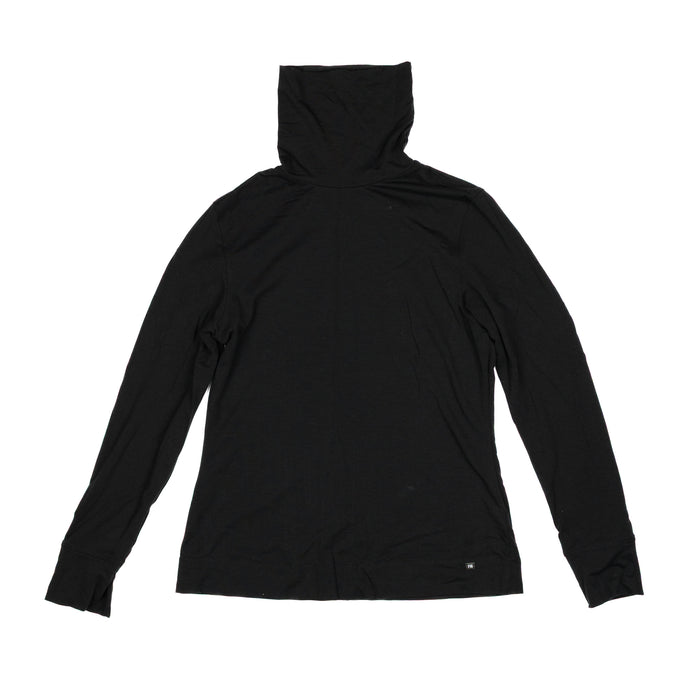 Women's Everyday Turtleneck Top