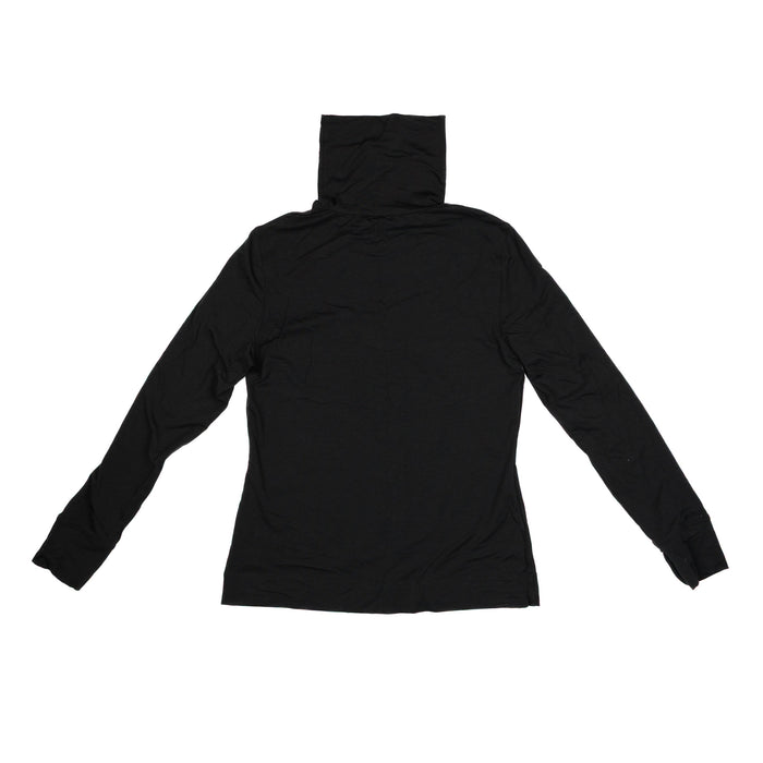 Women's Everyday Turtleneck Top