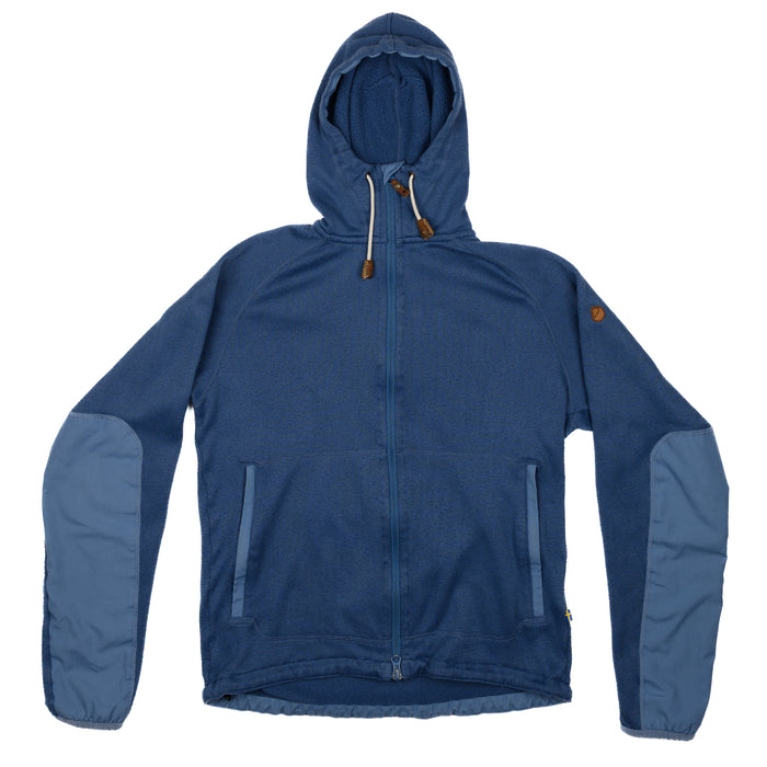 Men's Ovik Fleece Hoody