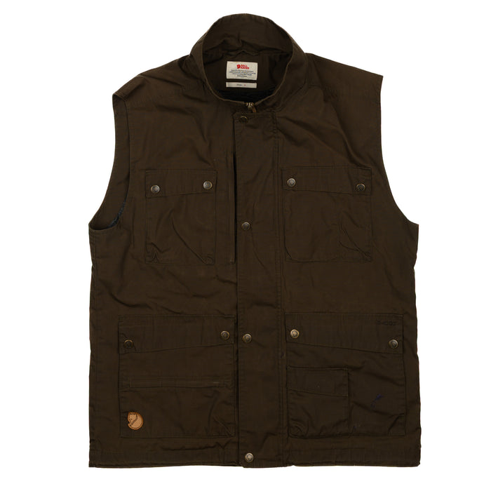 Men's Reporter Lite Cargo Vest
