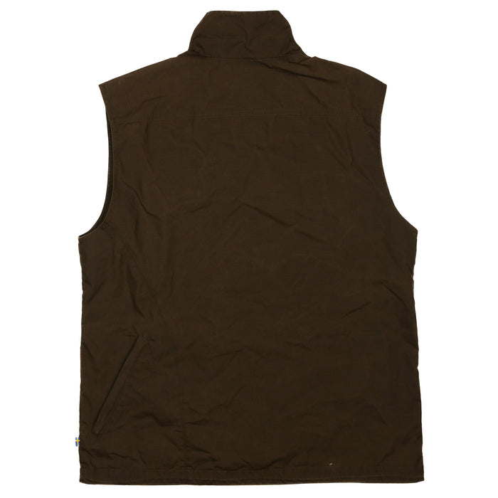 Men's Reporter Lite Cargo Vest
