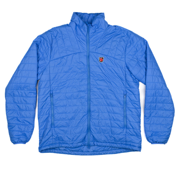 Men's Expedition X-Latt Jacket M