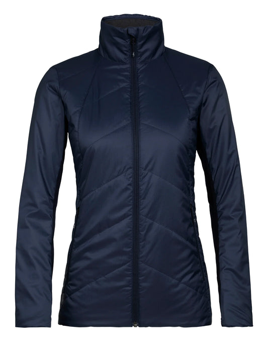 Helix Jacket Midnight Navy Small Only