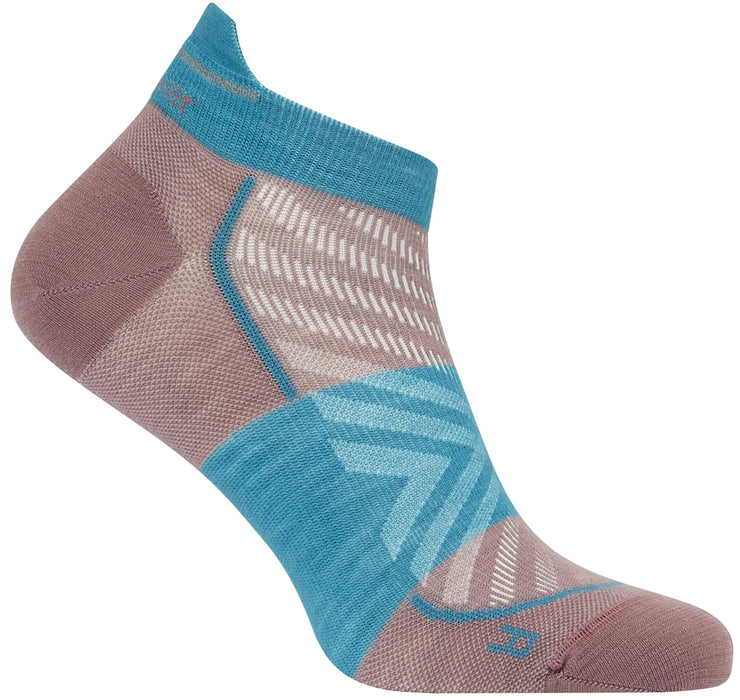 Women's Merino Blend Run+ Ultralight Mini