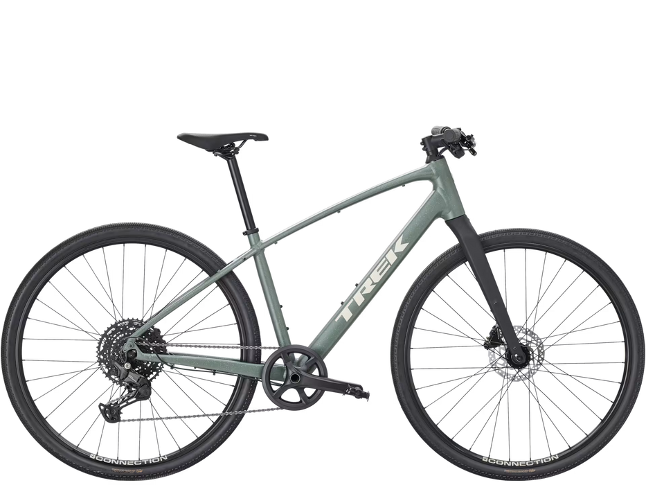 Rental Hybrid Bikes