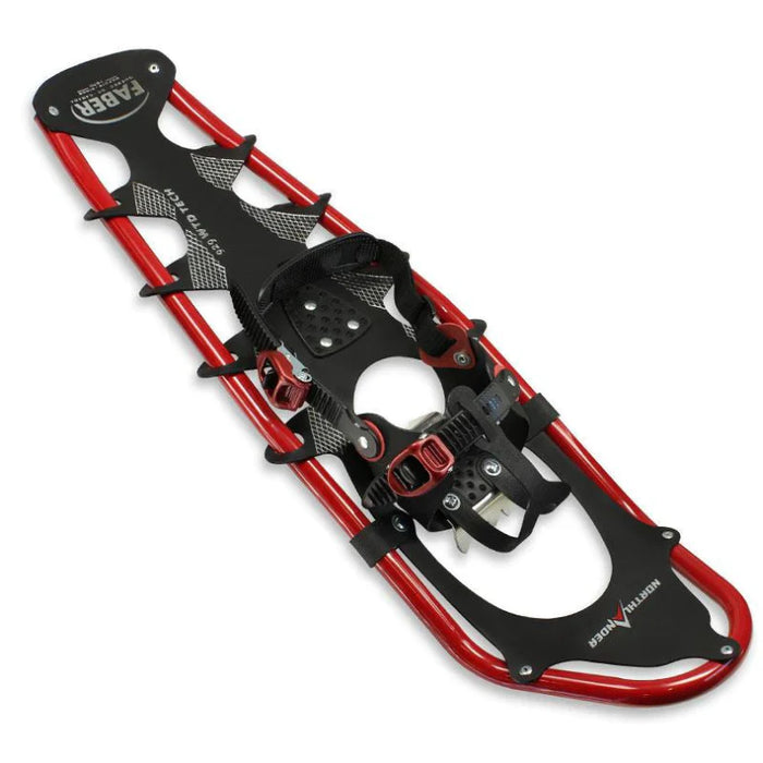 Rental Snowshoes