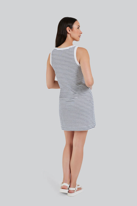 Hampton Sleeveless Dress