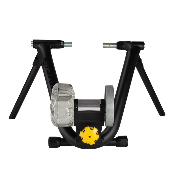 9907T Fluid 2 Smart Equipped Trainer