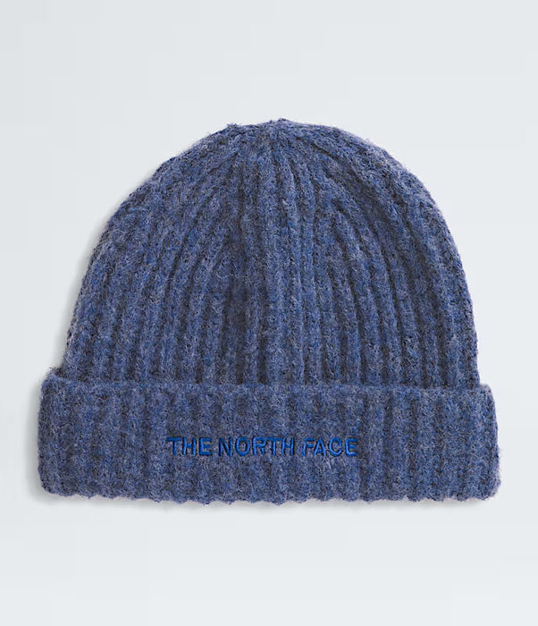 Fohair Cabin Beanie