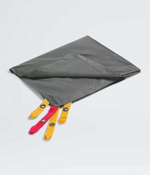 Foot Print Stormbreak 1