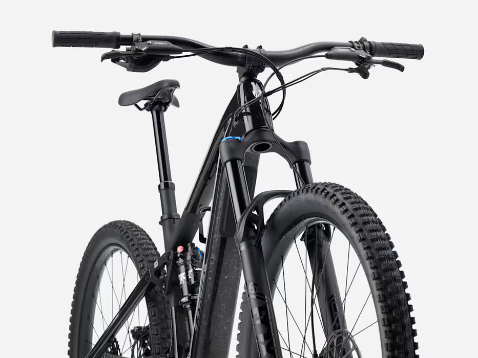 Fuel+ EX 9.7
