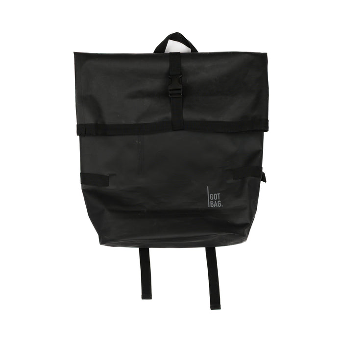 Roll Top 2.0 Backpack